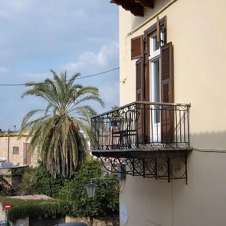 Nafpliou Chora, 1840 Seafront Mansion, Old Town *